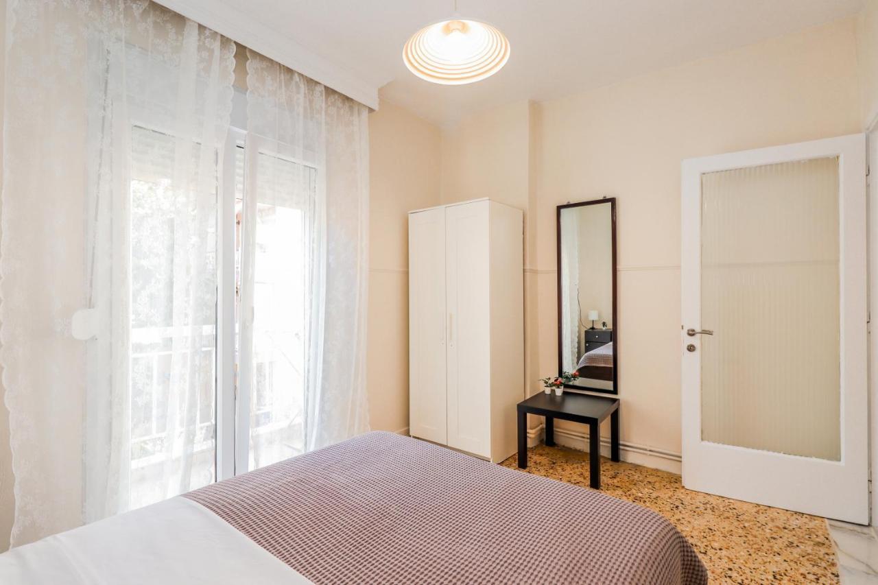 Grand Apartment Next To Center 3Bd 110Sqm 塞萨洛尼基 外观 照片