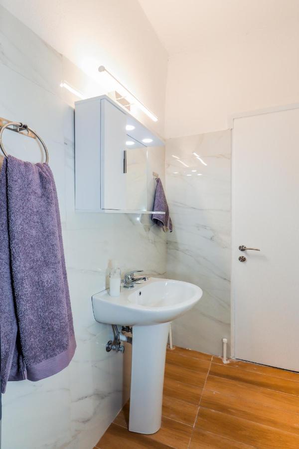 Grand Apartment Next To Center 3Bd 110Sqm 塞萨洛尼基 外观 照片